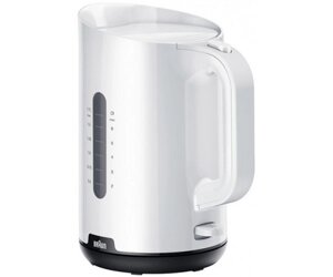 Електрочайник Braun WK1100WH