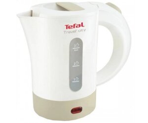 Електрочайник дорожній Tefal KO1201