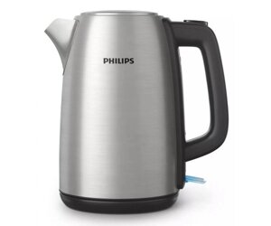 Електрочайник Philips Viva Collection HD9351/90