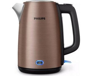 Електрочайник Philips Viva Collection HD9355/92