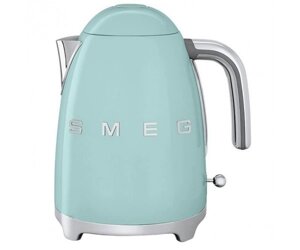 Електрочайник SMEG KLF03PGEU