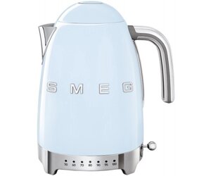 Електрочайник SMEG KLF04PBEU