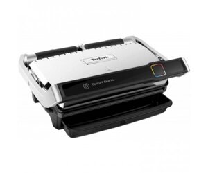 Електрогриль притискний Tefal OptiGrill Elite XL GC760D30