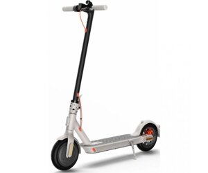 Електросамокат Xiaomi Mi Electric Scooter 3 Grey