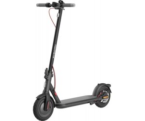 Електросамокат Xiaomi Mi Electric Scooter 4