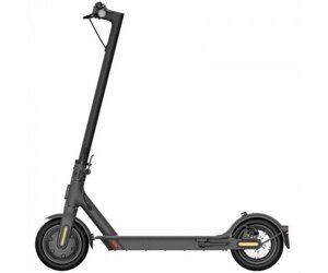 Електросамокат Xiaomi Mi Electric Scooter Essential Black