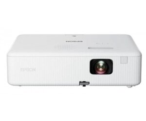 Epson проєктор CO-FH01 FHD, 3000 lm, 1.19