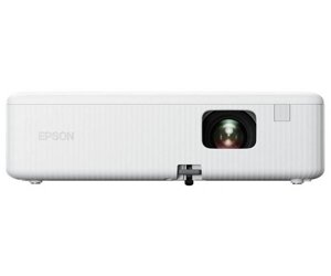 Epson проєктор CO-WX01 WXGA, 3000 lm, 1.19