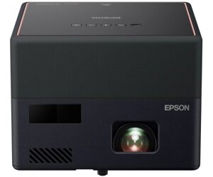 Epson проєктор EF-12 (3LCD, FHD, 1000 lm, LASER) android TV