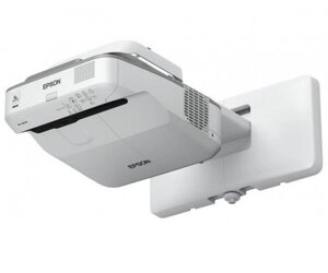 Epson Ультракороткофокусний інтерактивний проєктор EB-685Wi