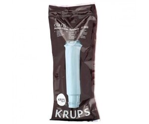 Фільтр для кавоварок Krups Claris F08801