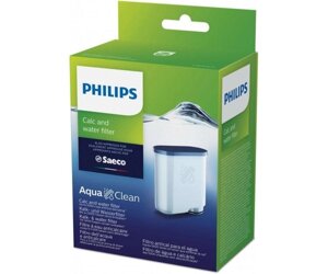 Фільтр для води та проти накипу для кавомашин Philips CA6903/10