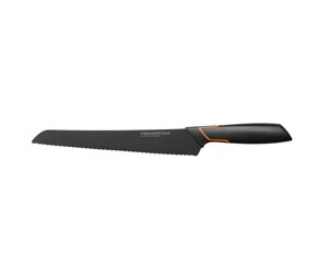 Fiskars Кухонний ніж для хліба Edge, 23.4 см