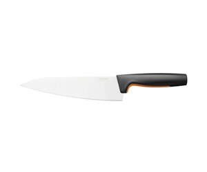 Fiskars Кухонний ніж кухарський великий Fiskars Functional Form, 19.9 см