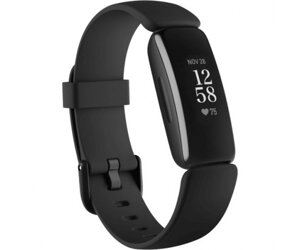 Фітнес-браслет Fitbit Inspire 2 Black (FB418BKBK)