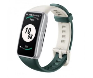 Фітнес-браслет HUAWEI Band 7 Emerald Green