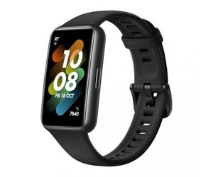 Фітнес-браслет HUAWEI Band 7 Graphite Black (55029077)