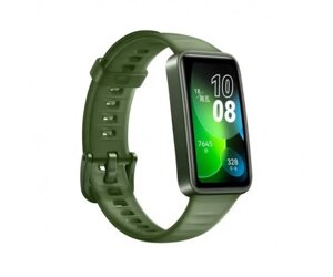 Фітнес-браслет HUAWEI Band 8 Emerald Green (55020ANP)