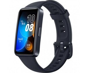 Фітнес-браслет HUAWEI Band 8 Midnight Black (55020AMP)