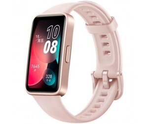 Фітнес-браслет HUAWEI Band 8 Sakura Pink (55020ANQ)