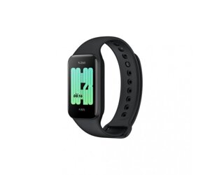 Фітнес-браслет Xiaomi Redmi Smart Band 2 Black