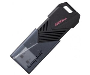 Flash drive kingston DT exodia ONYX 256GB USB 3.2 (6865306)