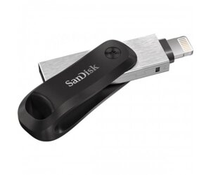 Flash SanDisk USB 3.0 iXpand Go 256Gb Lightning Apple