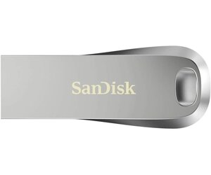 Flash SanDisk USB 3.1 Ultra Luxe 512Gb (150Mb/s)