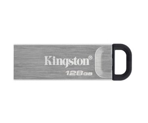 Флешка Kingston 128 GB DataTraveler Kyson (DTKN/128GB)