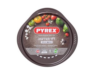 Форма для піци PYREX asimetria, 32 см (6236616)