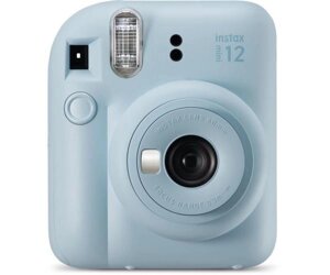 Фотокамера моментального друку Fujifilm Instax Mini 12 Pastel Blue (16806092)