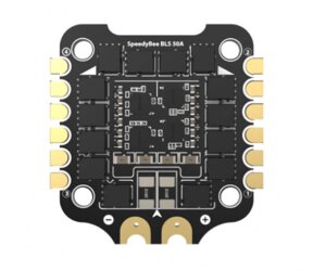 FPV модуль Регулятор швидкості SpeedyBee BLS 50A 30x30 4-in-1 ESC