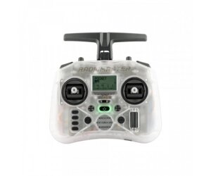 FPV пульт RadioMaster Pocket transparent ELRS M2