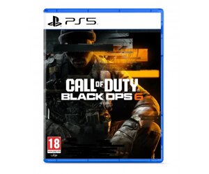 Games Software Call of Duty: Black Ops 6 [BD диск]PS5)