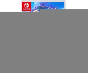 Games Software Game The Legend of Zelda: Echoes of Wisdom (Switch)