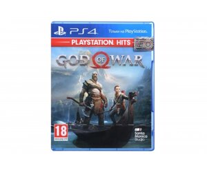 Games Software God of War (PS4)