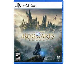 Games Software Hogwarts Legacy [Blu-Ray диск]PS5)