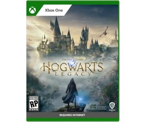 Games Software Hogwarts Legacy [Blu-Ray диск]Xbox)