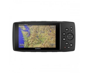 Garmin gpsmap 276cx