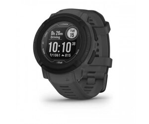 Garmin Instinct 2 Dezl Edition