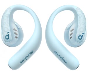 Гарнітура Anker SoundСore AeroFit Pro Blue (6976109)