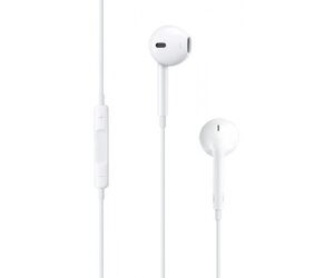 Гарнітура Apple EarPods with 3.5 mm Headphone Plug (MWU53ZM/A) (7021498)