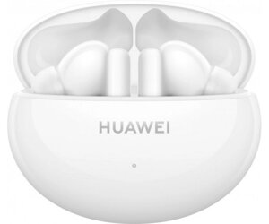 Гарнітура Huawei FreeBuds 5i Ceramic White (6854363)