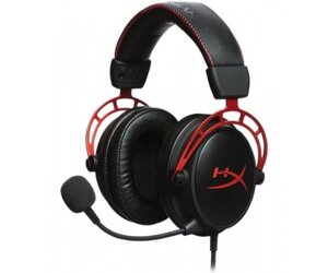 Гарнiтура HyperX Cloud Alpha (4P5L1AM)