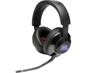 Гарнітура JBL quantum 400 black (jblquantum400BLK) (6652489)