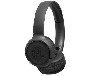 Гарнітура JBL T500BT black (6459538)