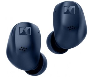 Гарнітура Sennheiser Accentum True Wireless Blue (6989332)