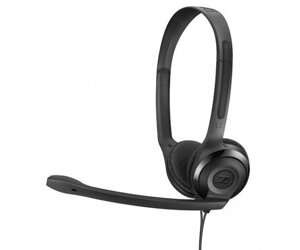 Гарнітура Sennheiser EPOS Comm PC 5 CHAT (6775976)