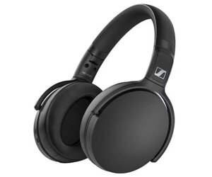 Гарнітура sennheiser HD 350 BT black (6542022)