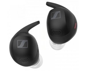 Гарнітура Sennheiser Momentum Sport True Wireless Black (6982738)